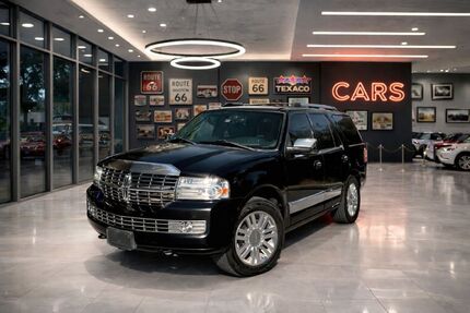 Lincoln Navigator Gebrauchtwagen