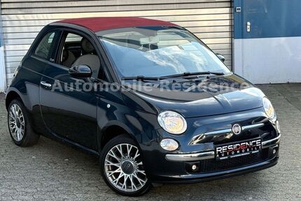 Fiat 500C Gebrauchtwagen