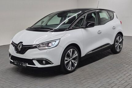 Renault Scenic Gebrauchtwagen
