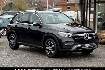 Mercedes-Benz GLE 300 Gebrauchtwagen
