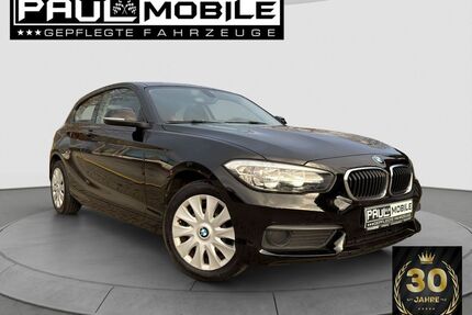 BMW 118 Gebrauchtwagen