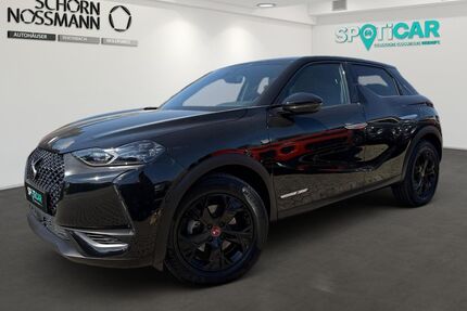 DS Automobiles DS3 Crossback Gebrauchtwagen