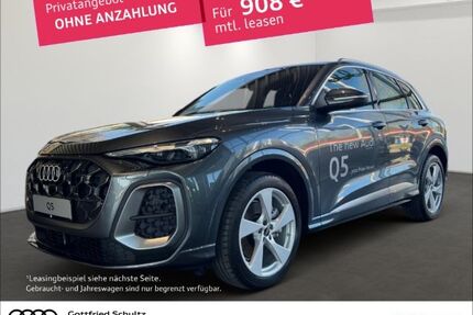 Audi Q5 Gebrauchtwagen