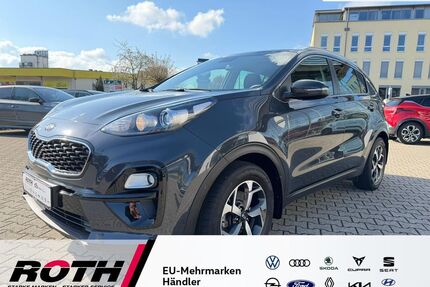 Kia Sportage Gebrauchtwagen