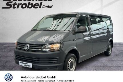 VW T6 Kombi Gebrauchtwagen