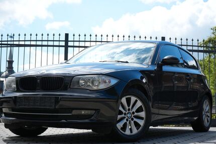 BMW 116 Gebrauchtwagen