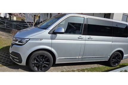 VW T6 Multivan Gebrauchtwagen