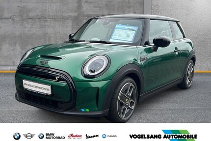 Mini Cooper SE Gebrauchtwagen