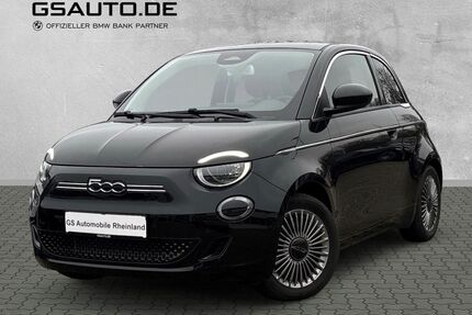 Fiat 500e Gebrauchtwagen