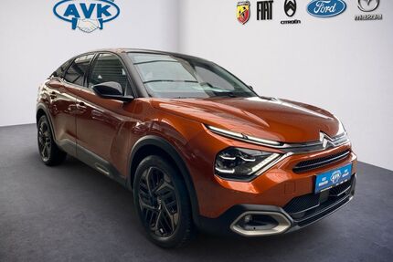 Citroen C4 Gebrauchtwagen