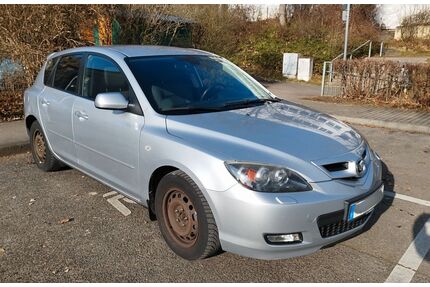 Mazda 3 Gebrauchtwagen