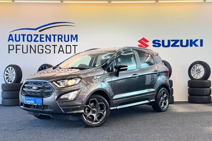 Ford EcoSport Gebrauchtwagen