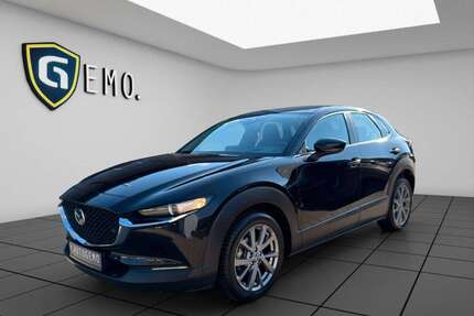 Mazda CX-3 Gebrauchtwagen