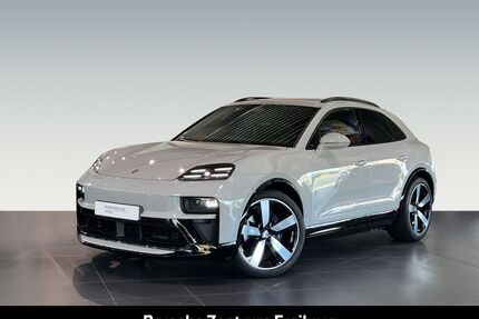 Porsche Macan Gebrauchtwagen