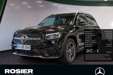 Mercedes-Benz GLB 220 Gebrauchtwagen