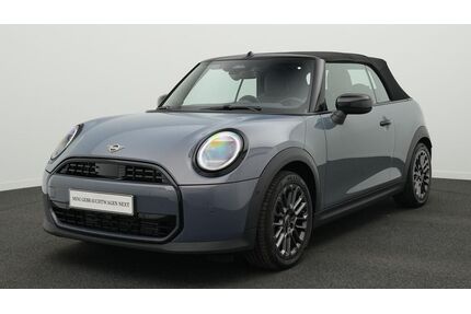 Mini Cooper Cabrio Gebrauchtwagen