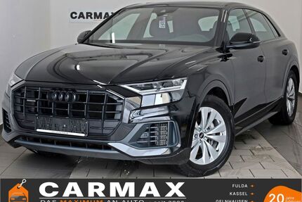 Audi Q8 Gebrauchtwagen