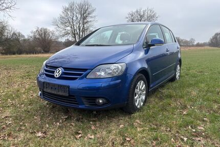 VW Golf Plus Gebrauchtwagen
