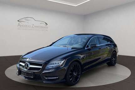 Mercedes-Benz CLS Gebrauchtwagen