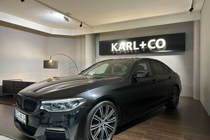 BMW 540 Gebrauchtwagen