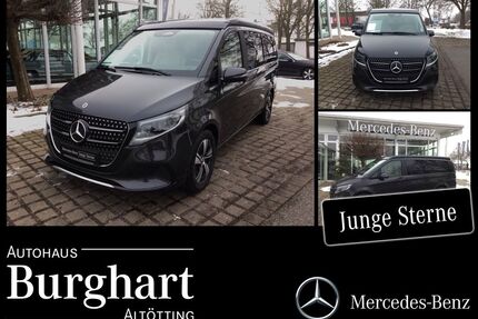 Mercedes-Benz V 300 Gebrauchtwagen