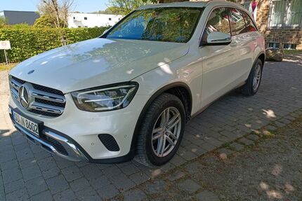 Mercedes-Benz GLC 220 Gebrauchtwagen
