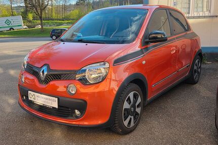 Renault Twingo Gebrauchtwagen