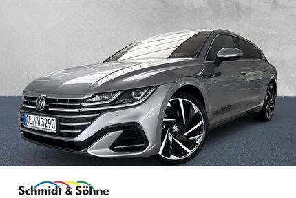 VW Arteon Gebrauchtwagen