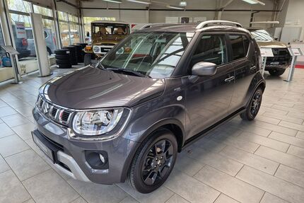 Suzuki Ignis Gebrauchtwagen