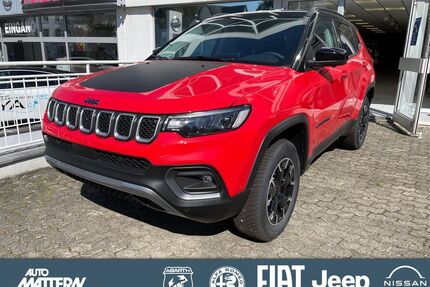 Jeep Compass Gebrauchtwagen