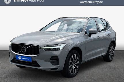 Volvo XC60 Gebrauchtwagen