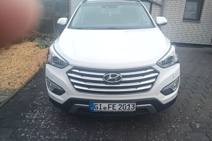 Hyundai Grand Santa Fe Gebrauchtwagen