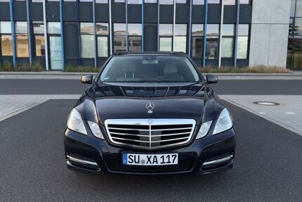 Mercedes-Benz E 350 Gebrauchtwagen
