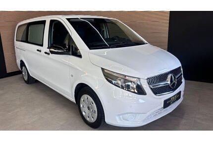 Mercedes-Benz Vito Gebrauchtwagen