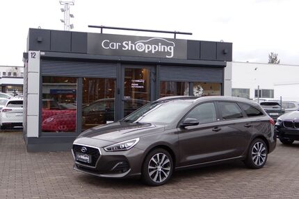 Hyundai i30 Gebrauchtwagen