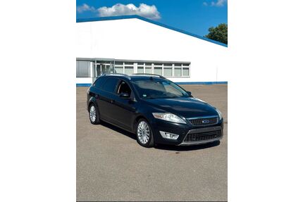 Ford Mondeo Gebrauchtwagen