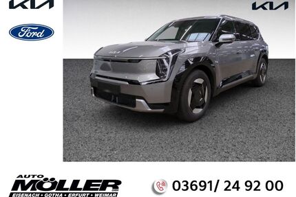 Kia EV9 Gebrauchtwagen