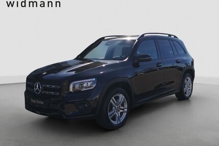 Mercedes-Benz GLB 220 Gebrauchtwagen