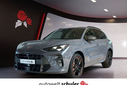 Cupra Terramar Gebrauchtwagen