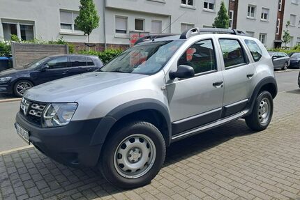 Dacia Duster Gebrauchtwagen