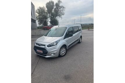 Ford Grand Tourneo Gebrauchtwagen