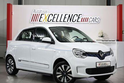 Renault Twingo Gebrauchtwagen