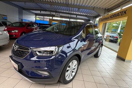 Opel Mokka Gebrauchtwagen