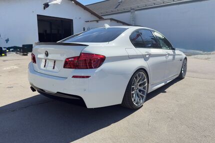 BMW 530 Gebrauchtwagen