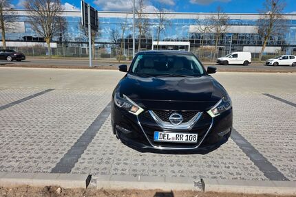 Nissan Maxima Gebrauchtwagen