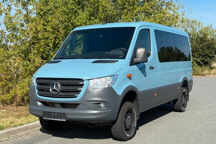 Mercedes-Benz Sprinter Gebrauchtwagen