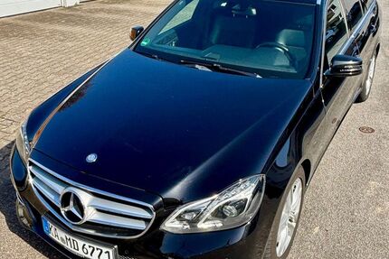 Mercedes-Benz E 350 Gebrauchtwagen