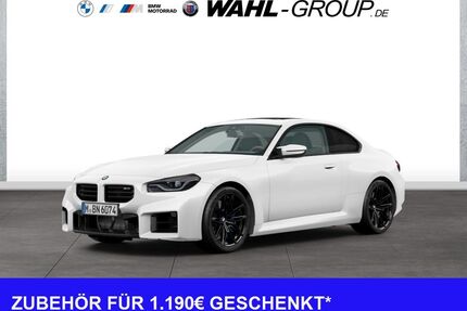 BMW M2 Gebrauchtwagen