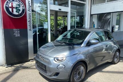 Fiat 500e Gebrauchtwagen