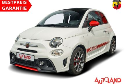 Abarth 595 Gebrauchtwagen